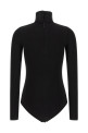 Боди «Jersey Mockneck», чёрный 426TTO604JS03239999