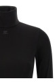 Боди «Jersey Mockneck», чёрный 426TTO604JS03239999