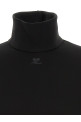 Боди «Jersey Mockneck», чёрный 426TTO604JS03239999
