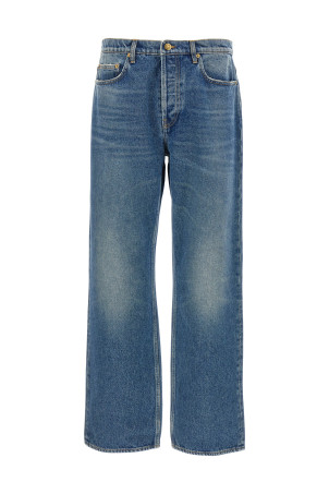 'Skate' jeans Blue