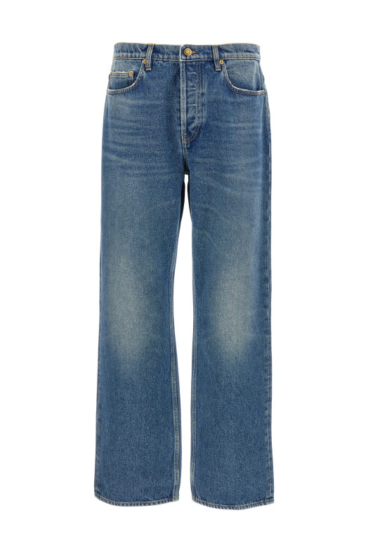 'Skate' jeans Blue