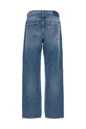 'Skate' jeans Blue