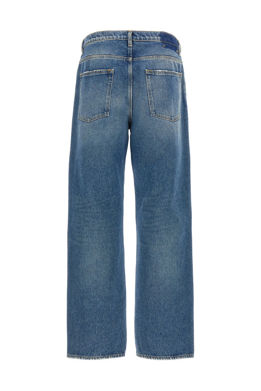 'Skate' jeans Blue