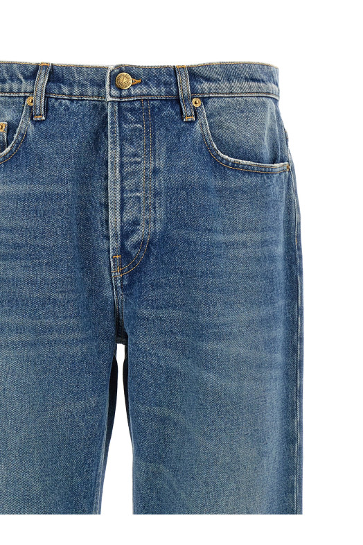 'Skate' jeans Blue