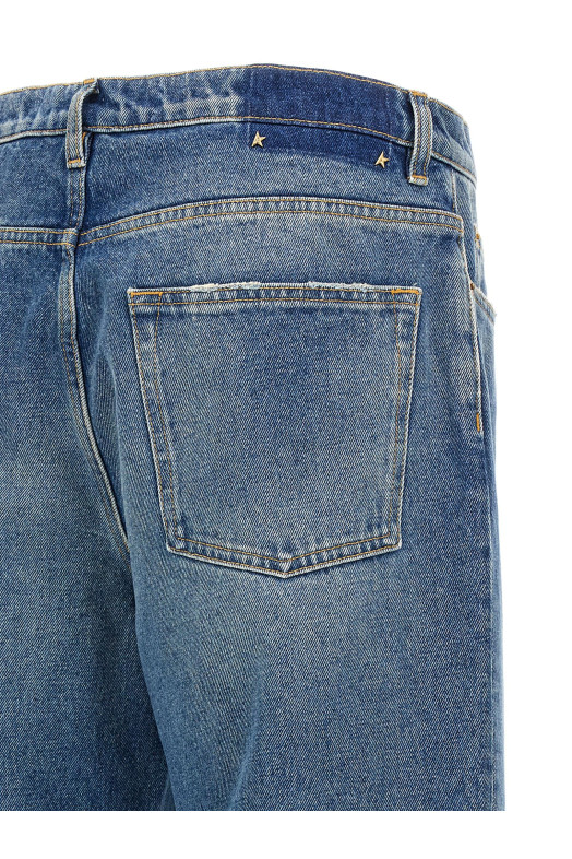 'Skate' jeans Blue