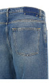 'Skate' jeans Blue