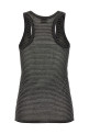 'Cevara' tank top Silver