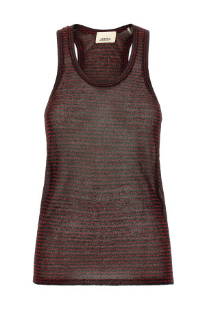 'Cevara' top Bordeaux