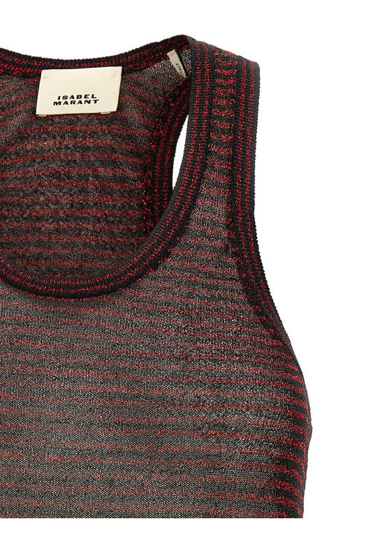 'Cevara' top Bordeaux