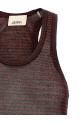 'Cevara' top Bordeaux