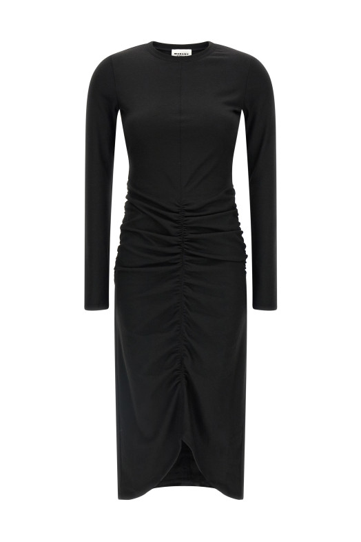'Dylin' dress Black