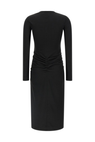 'Dylin' dress Black