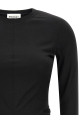 'Dylin' dress Black