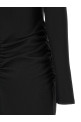 'Dylin' dress Black