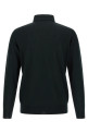 'Collo Camicia' polo shirt Green
