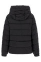 'Cizio' down jacket Black