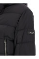 'Cizio' down jacket Black