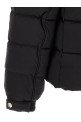 'Cizio' down jacket Black