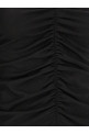 'Delesa' top Black