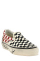 Кроссовки «Slip-On 98 A.O.D.» разноцветные VN00111F95Y1