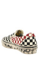 Кроссовки «Slip-On 98 A.O.D.» разноцветные VN00111F95Y1