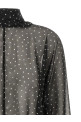 'Pioggia' shirt Black