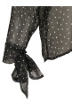 'Pioggia' shirt Black