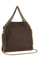 Мини-сумочка «Falabella», коричневая 371223WP07357745