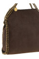 Мини-сумочка «Falabella», коричневая 371223WP07357745