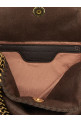 Мини-сумочка «Falabella», коричневая 371223WP07357745