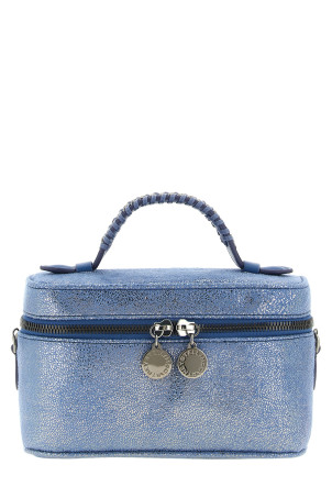 'Vanity Falabella' crossbody bag Blue