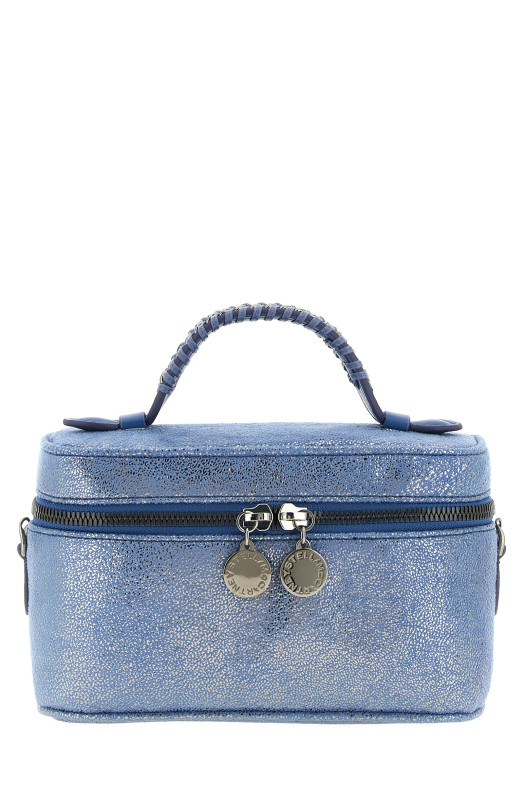 'Vanity Falabella' crossbody bag Blue
