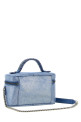 'Vanity Falabella' crossbody bag Blue