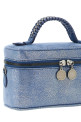 'Vanity Falabella' crossbody bag Blue