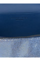 'Vanity Falabella' crossbody bag Blue