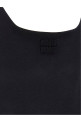 Платье «Waxed Double Wool», синее MF6578SOOO6471F0008