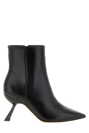 'Natalie' ankle boots Black