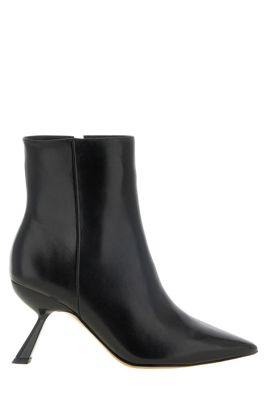 Ботильоны «Natalie», чёрные B3630100050003BLACK