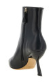 Ботильоны «Natalie», чёрные B3630100050003BLACK