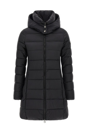 'Politeama' down jacket Black