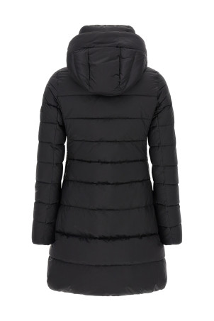 'Politeama' down jacket Black