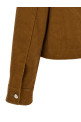 Corduroy blazer Brown