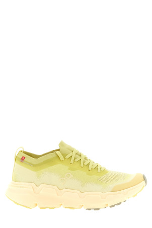 'Cloudsoma' sneakers Yellow