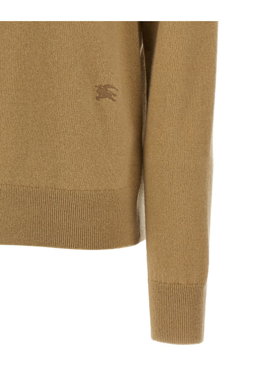 'Clara' cardigan Beige