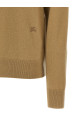 'Clara' cardigan Beige