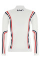 'UYN x Ski Team' sweater White