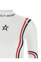 'UYN x Ski Team' sweater White