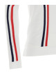 'UYN x Ski Team' sweater White