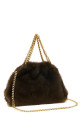 Сумка «Falabella Mini Drawstring», коричневая 7B0144WP07732007