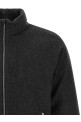 Wool jacket Gray